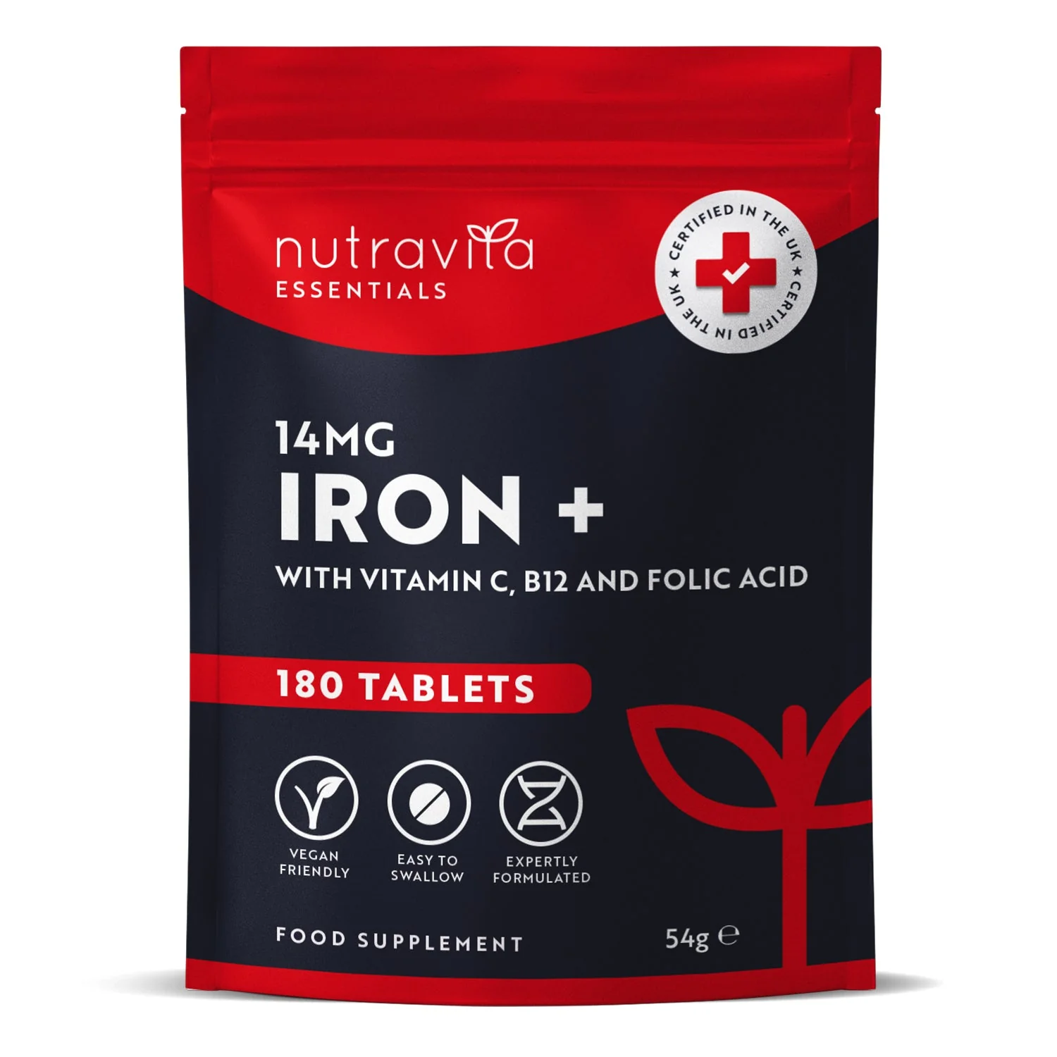 Iron